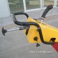 0.8ton Small Double Drum Lawn Roller On Sale (FYL-800)